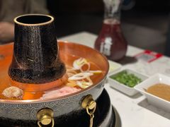 -丁卯•铜锅涮肉(工体店)