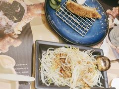 -馔豚·台北菜专门店(深圳湾万象城店)