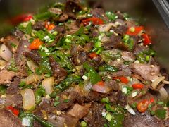 -豪爵足道·SPA(蔡甸店)