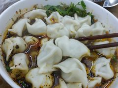 -回坊马二饺子馆