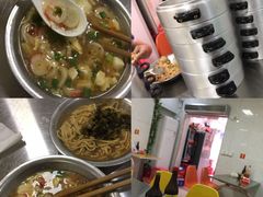 -春妹沙县小吃(新华北路店)