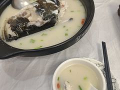 -万佛湖许老大铁锅鱼(黑金冠店)