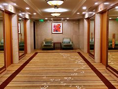 -上海新锦江大酒店