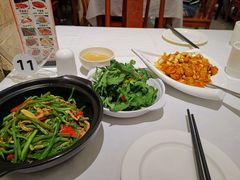 -峨嵋酒家(地安门店)
