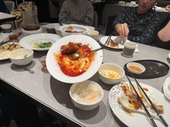 -醉庐·新上海菜(南京西路店)
