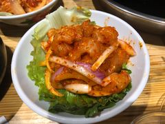 无骨龙利鱼柳-么肆烤肉·中式自助·烤肉大排档(街道口季佳PAI店)