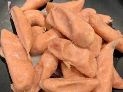 -九田家黑牛烤肉料理(珠江摩尔店)