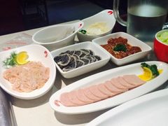 海底捞-海底捞火锅(泉城路店)