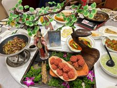 -丽景湾国际酒店·六福轩中餐厅