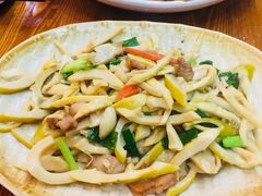 -下梅人家土菜馆(历史文化餐厅度假区店)