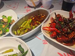-靓靓蒸虾·头牌蒸虾(南山桂庙店)