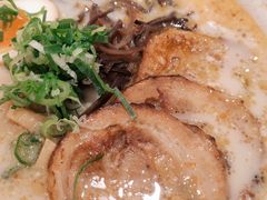 -味千拉面(光启城时尚购物中心店)