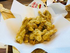 -亚皆老街南宁老友粉·米粉(印象城店)