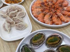-一蚝一贝海鲜特色餐厅(万象城店)