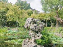 -东山雕花楼