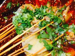 -串大叔炭火烤串·鸡西大冷面刀削面(总店)