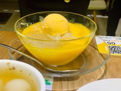 杨枝甘露-糖糖屋•糖水•雪花冰店(时尚天河店)