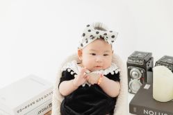-MYBABY影像艺术空间·我的宝贝儿童摄影