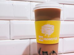 -Ice Monster冰馆·CNN评选全球十大甜品(国贸商城店)