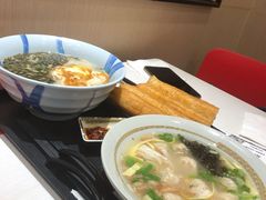 -永和大王(杨高中路店)