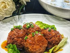 -闫府私房菜·百年鲁菜(恒隆店)
