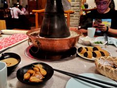 -东来顺饭庄(西直门店)