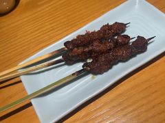 -蚝翅·海鲜粥·烧烤·龙虾季(海曙天一店)