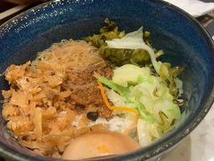-馔豚·台北菜专门店(深圳湾万象城店)