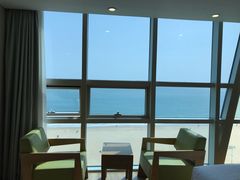 -海云台海滩