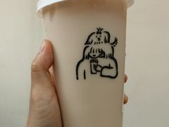 -喜茶(北京五棵松华熙店)