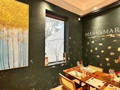 -Mark&Mars Restaurant