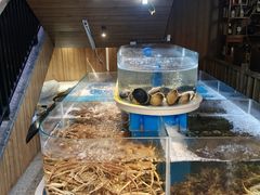 -黑木原精致料理·铁板烧