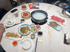-滋粥楼·顺德菜(番禺广场总店)