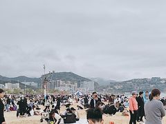 -大梅沙海滨公园