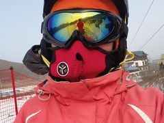 -八达岭滑雪场