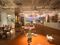 -Grand James·地中海bistro(百家湖1912店)