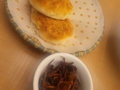-海泰食府·新鲁菜·家宴(总部基地店)
