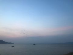 -那琴半岛地质海洋公园