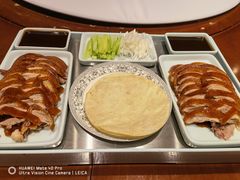 烤鸭-紫光园(劲松店)