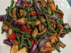 -大连湾旭日·家宴·海肠捞饭(马栏广场店)