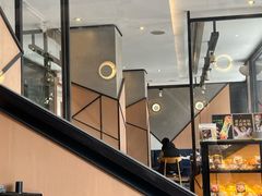 -新旺茶餐厅·早餐·夜宵(仙霞店)