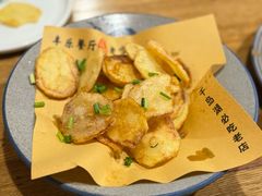 -丰乐餐厅·始于1999·本地老字号