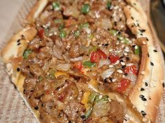 -梅夫娜土耳其餐厅.清真HALAL