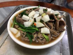 -珍珍小食店(西华路店)