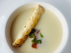 -Kathleen's Waitan 凯圣琳江景西餐厅(外滩店)