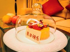 -深圳星河丽思卡尔顿酒店
