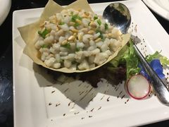 -徐记私厨(半淞园路店)