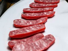 -牛市牛烤肉(西单大悦城店)