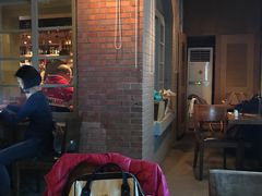 -Geneva日内瓦餐厅(西郊宝成花苑店)