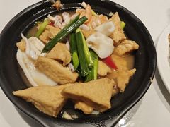 -建来发饭店(南俊路店)